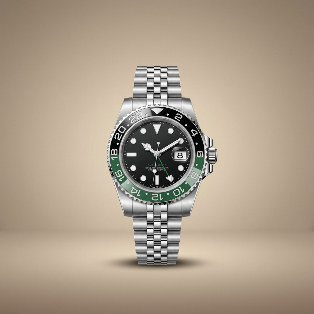 GMT Sprite Jubilee