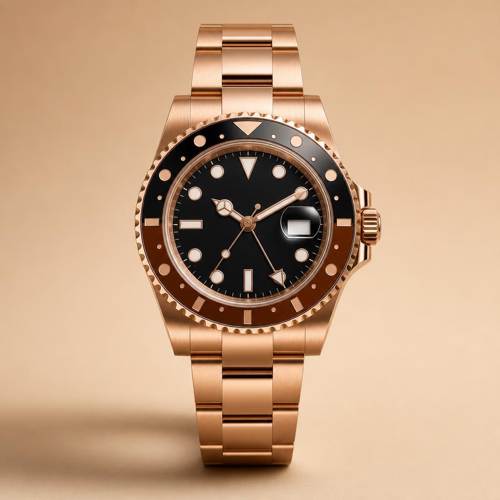 GMT Root Beer Everose