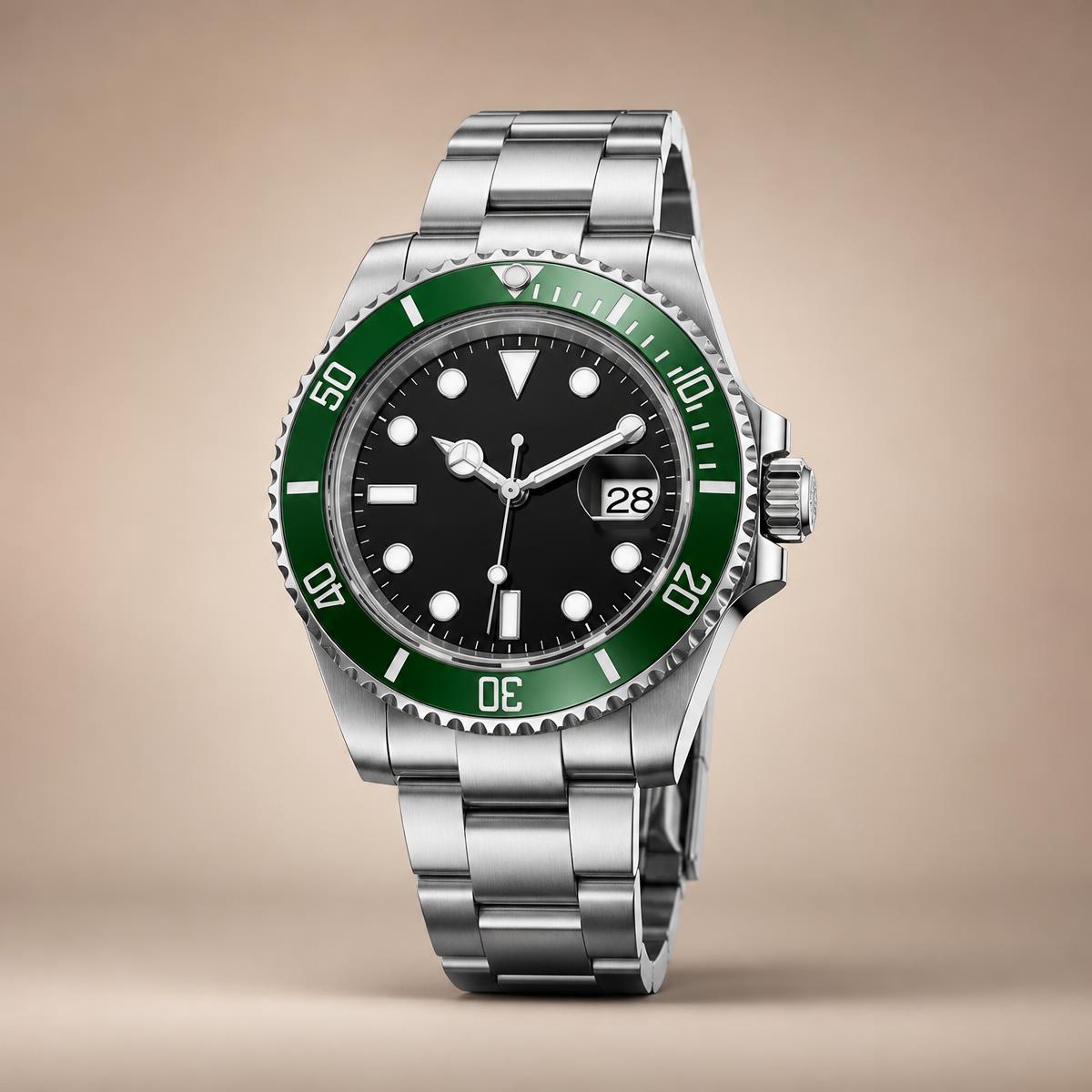 Submariner Hulk
