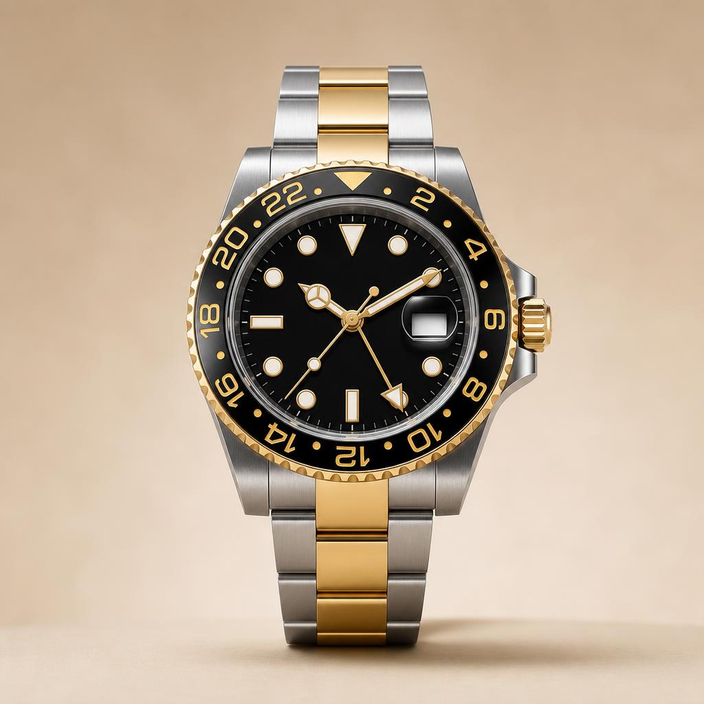 GMT Bruce Bimetal