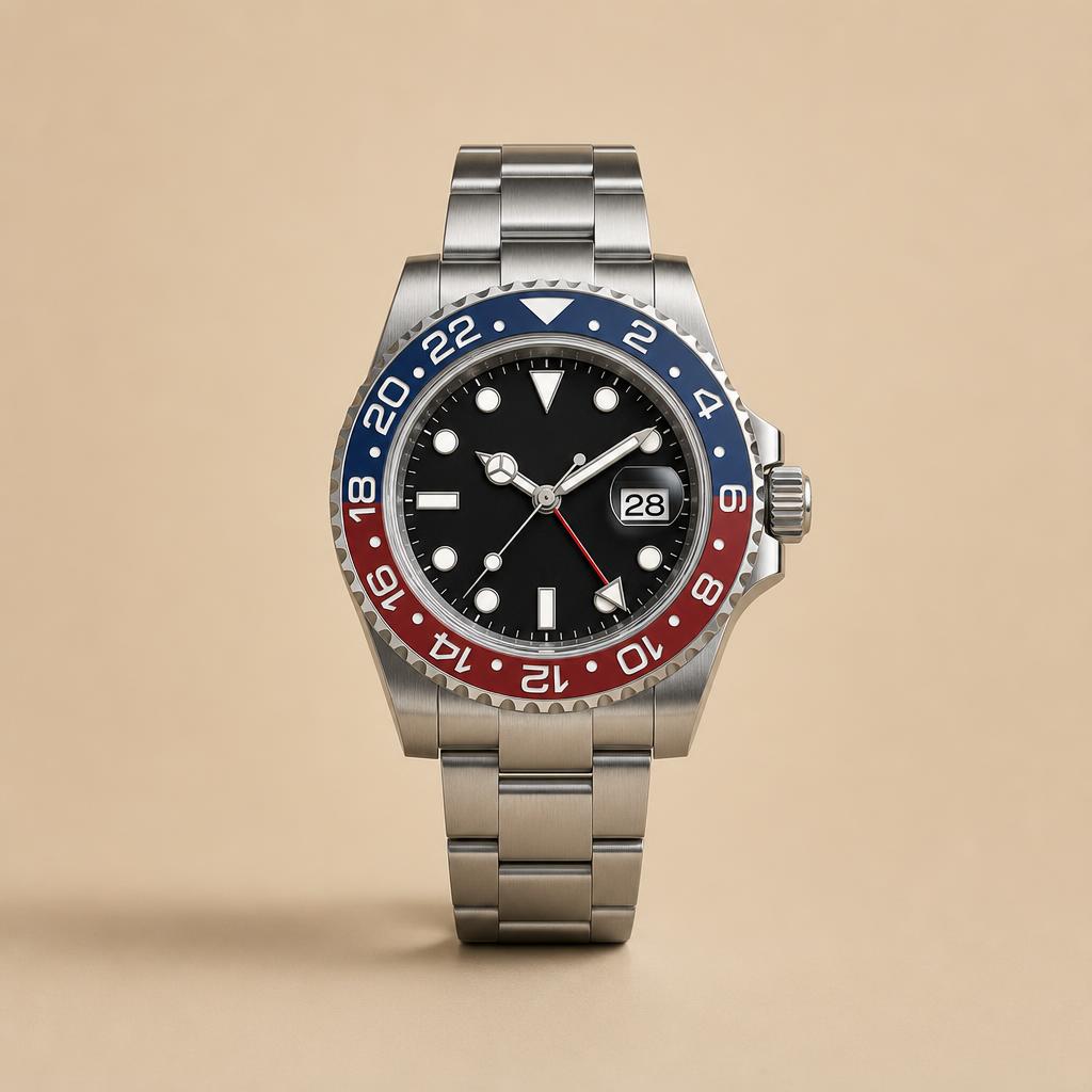 GMT Pepsi Oyster
