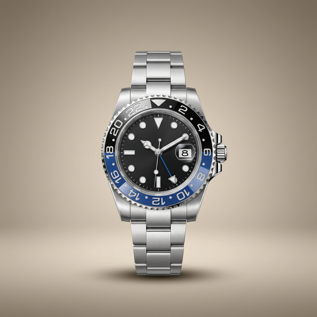 GMT Batman Oyster