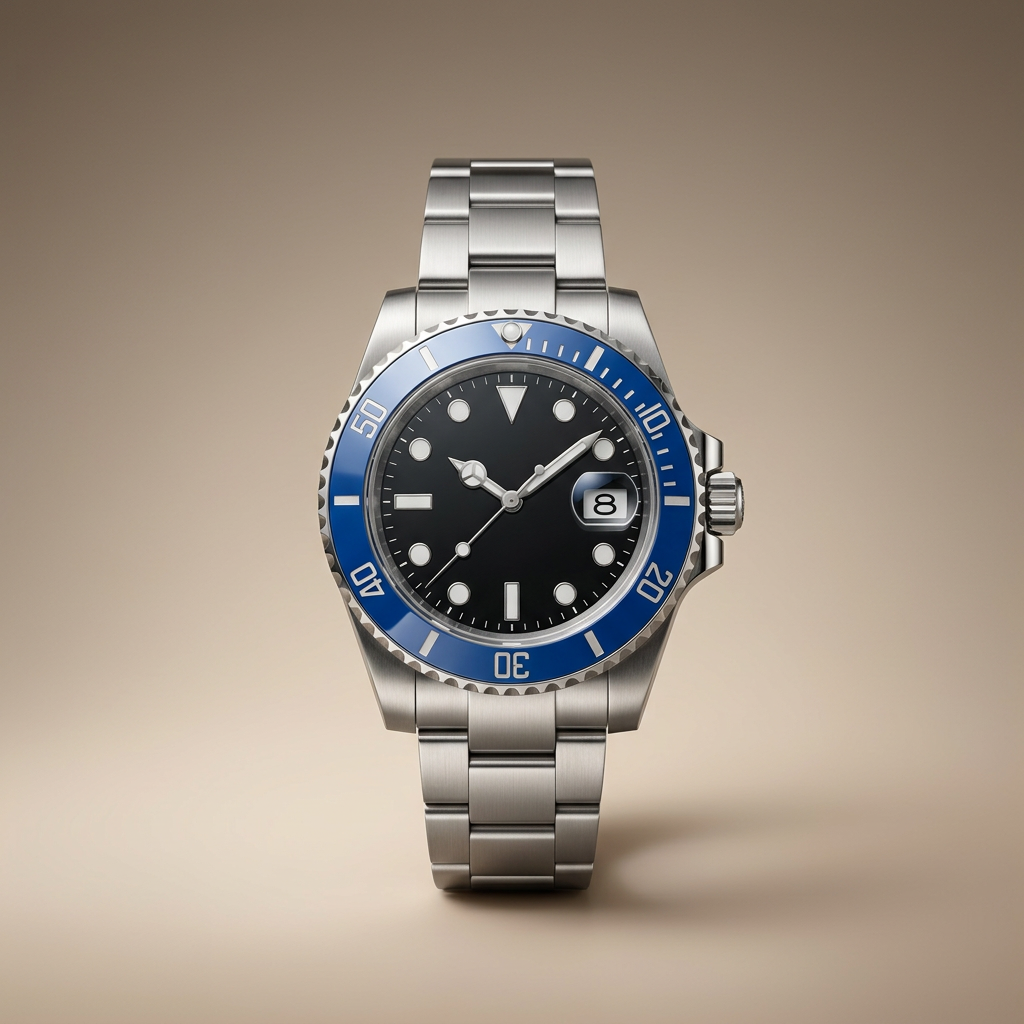 Submariner Cobalt