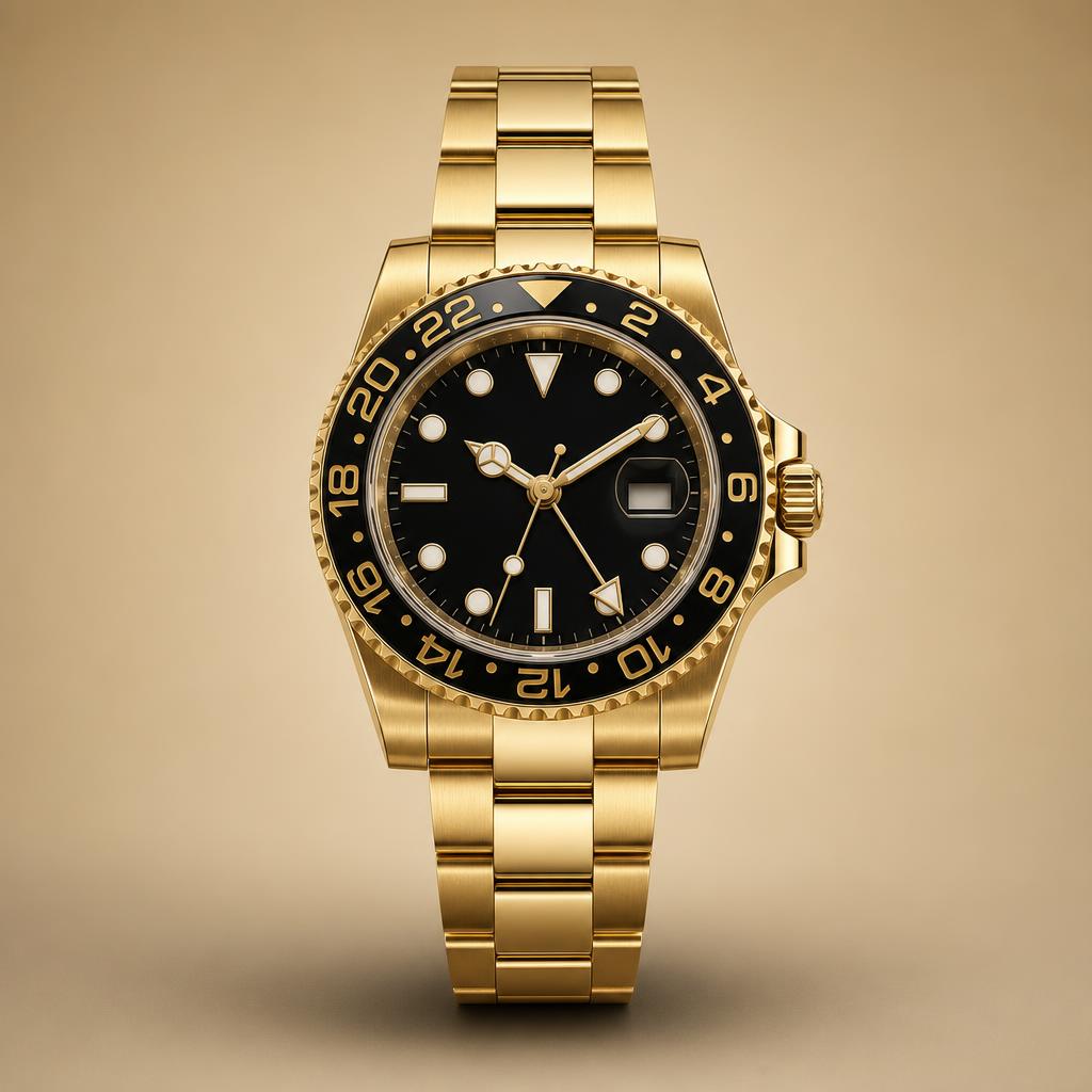 GMT Midas