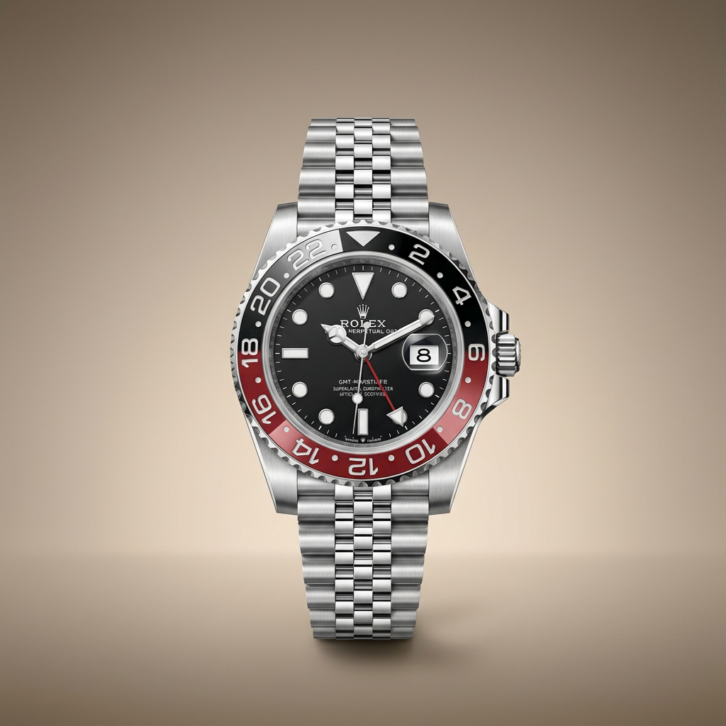 GMT Coke Jubilee